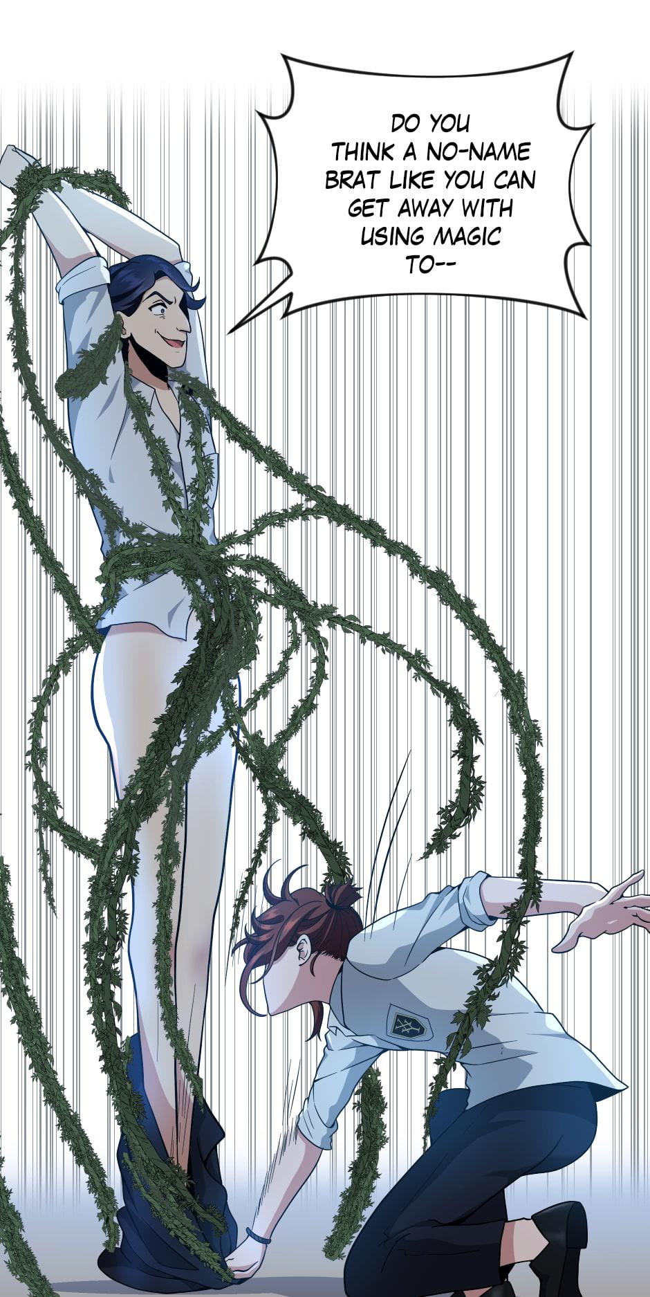 The Beginning After the End Chap 90 - Next Chap 91