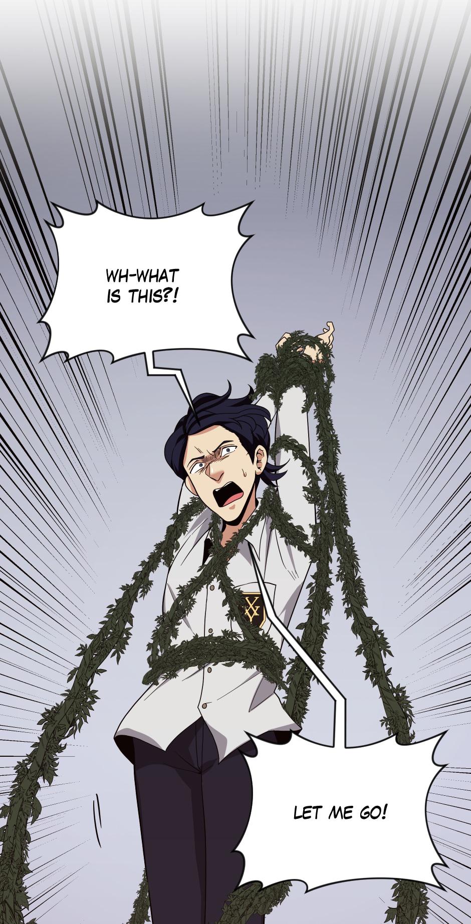 The Beginning After the End Chap 90 - Next Chap 91