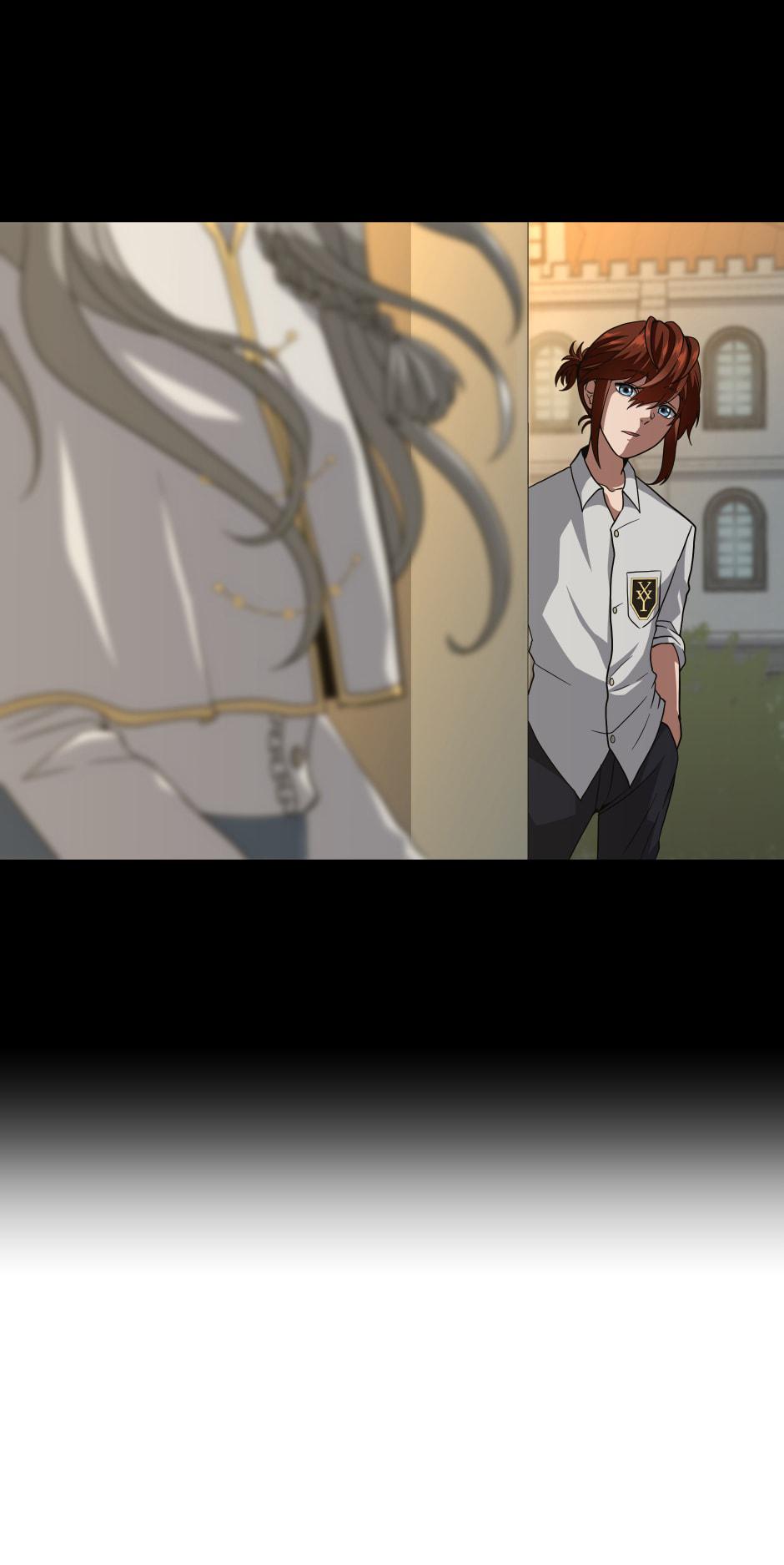 The Beginning After the End Chap 90 - Next Chap 91