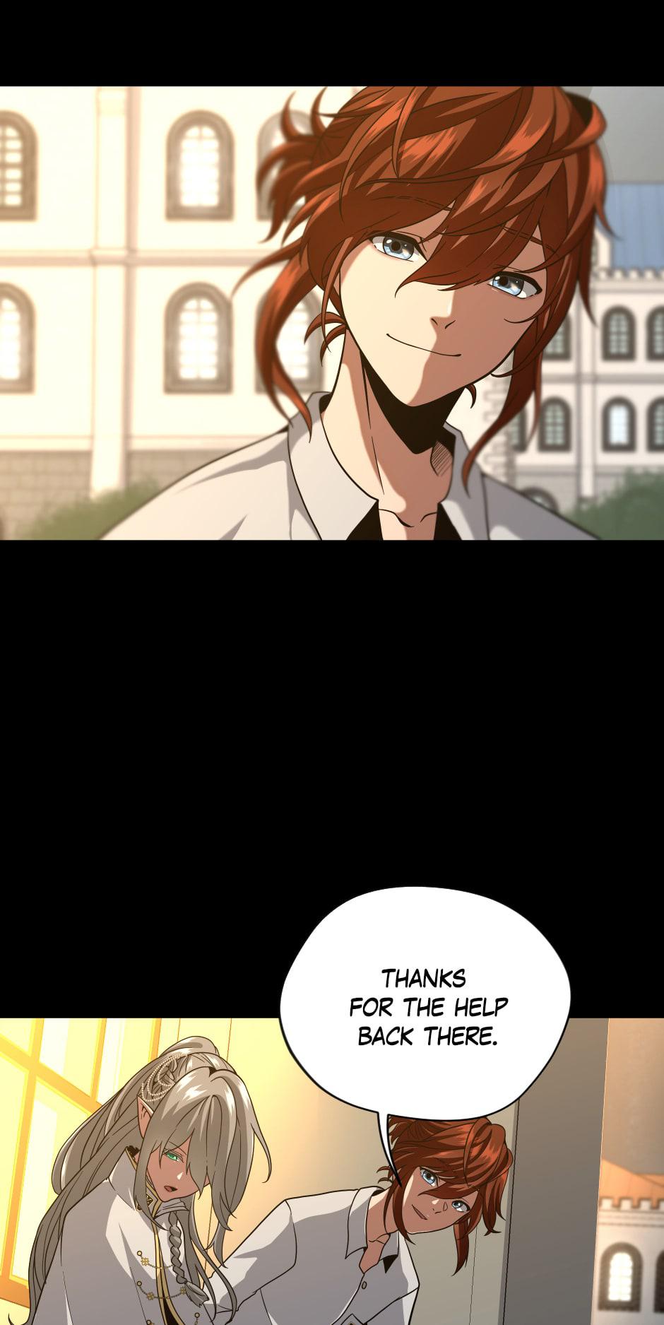 The Beginning After the End Chap 90 - Next Chap 91