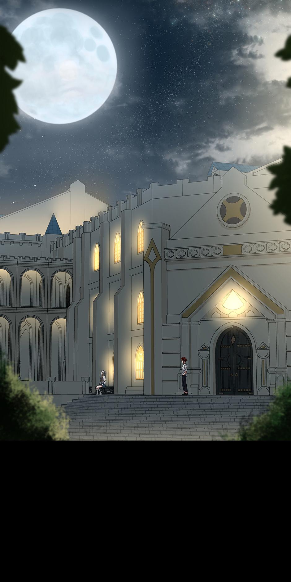 The Beginning After the End Chap 90 - Next Chap 91