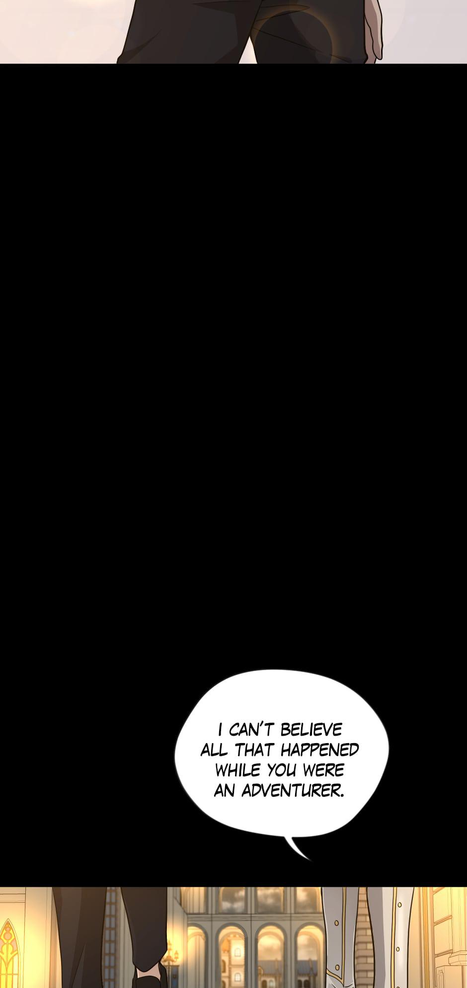 The Beginning After the End Chap 90 - Next Chap 91