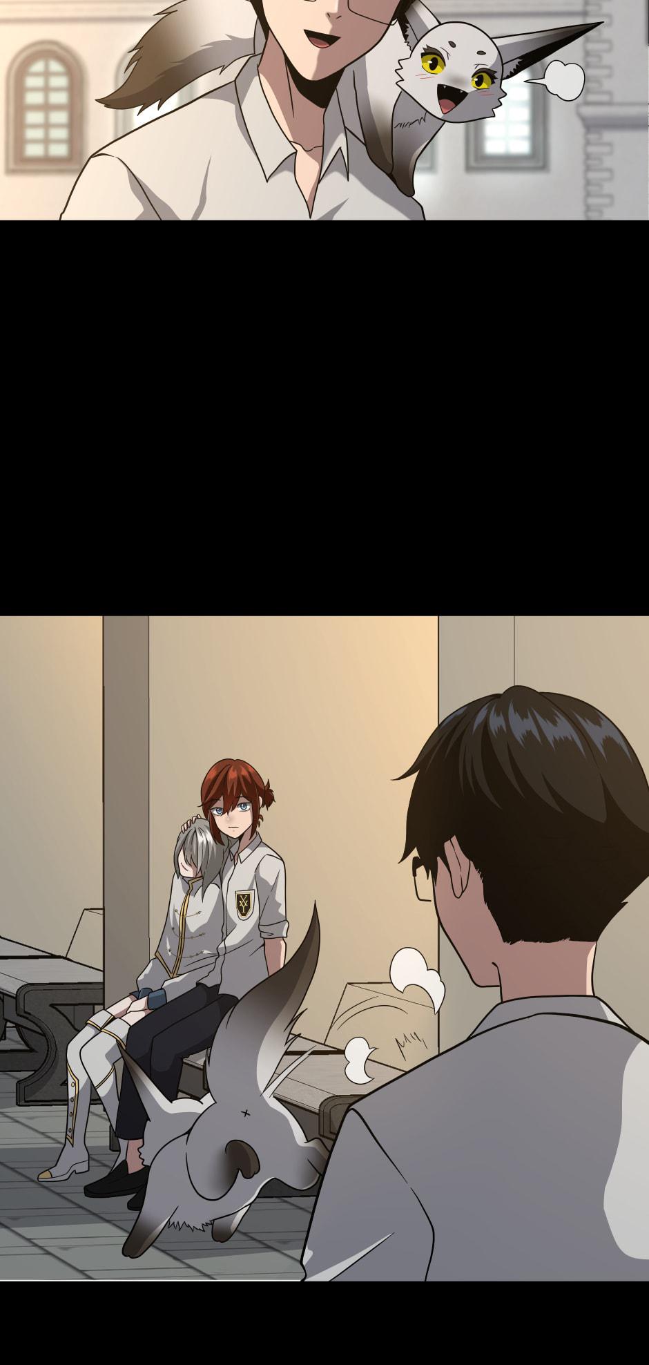 The Beginning After the End Chap 90 - Next Chap 91