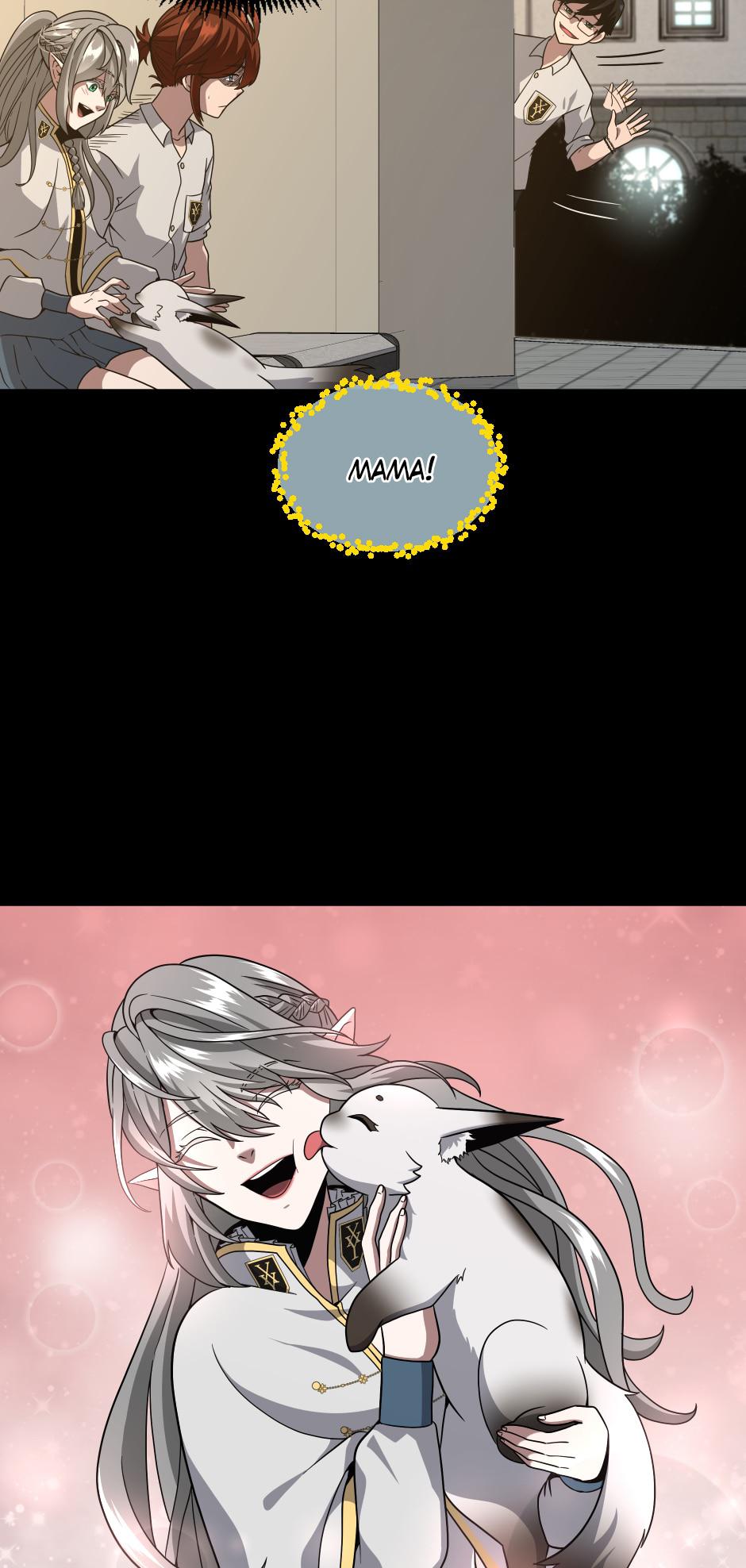 The Beginning After the End Chap 90 - Next Chap 91