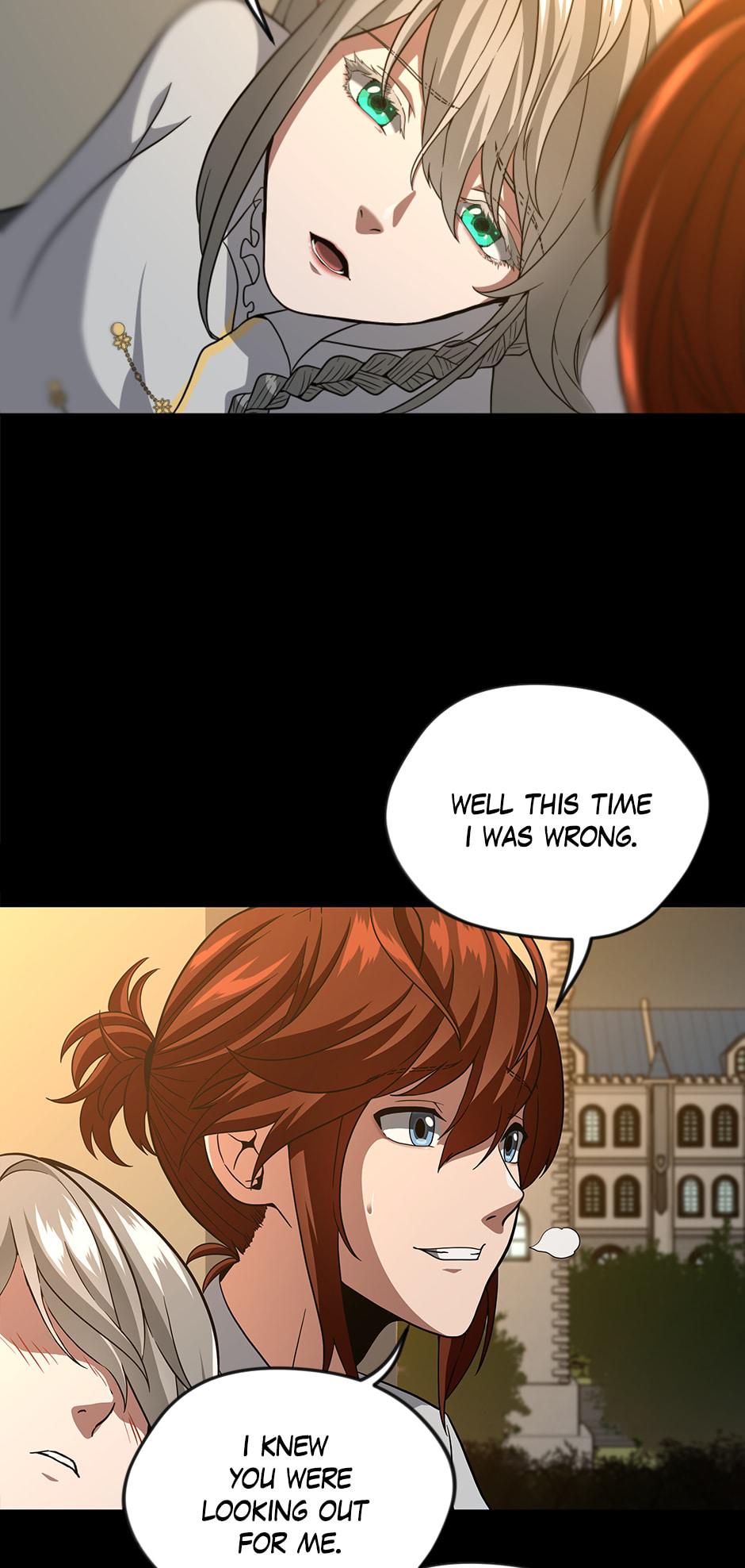 The Beginning After the End Chap 90 - Next Chap 91