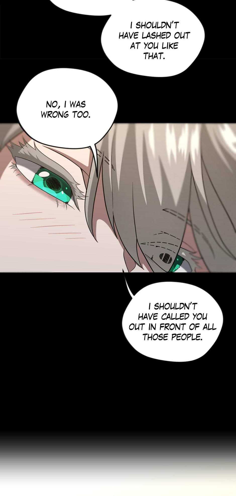 The Beginning After the End Chap 90 - Next Chap 91