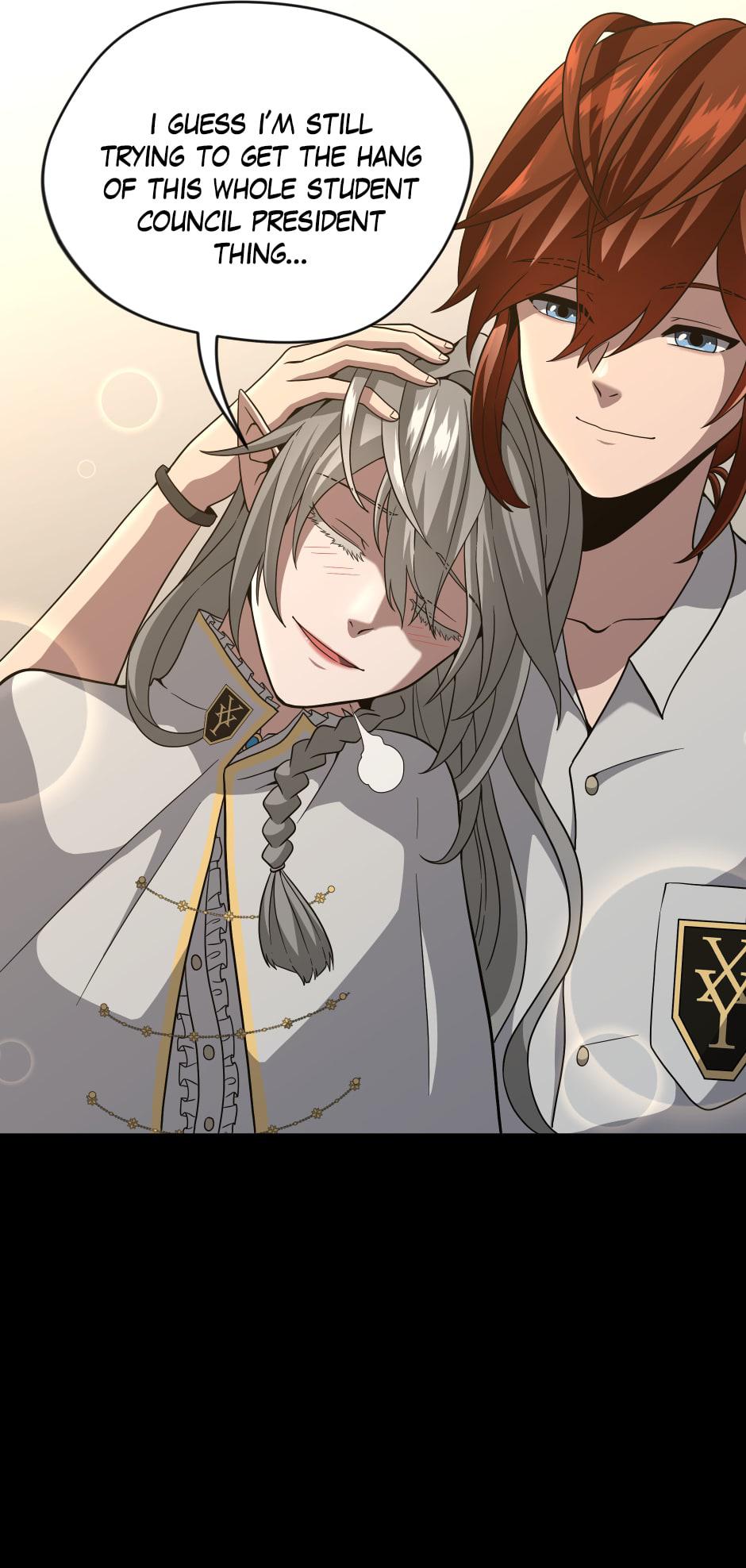 The Beginning After the End Chap 90 - Next Chap 91