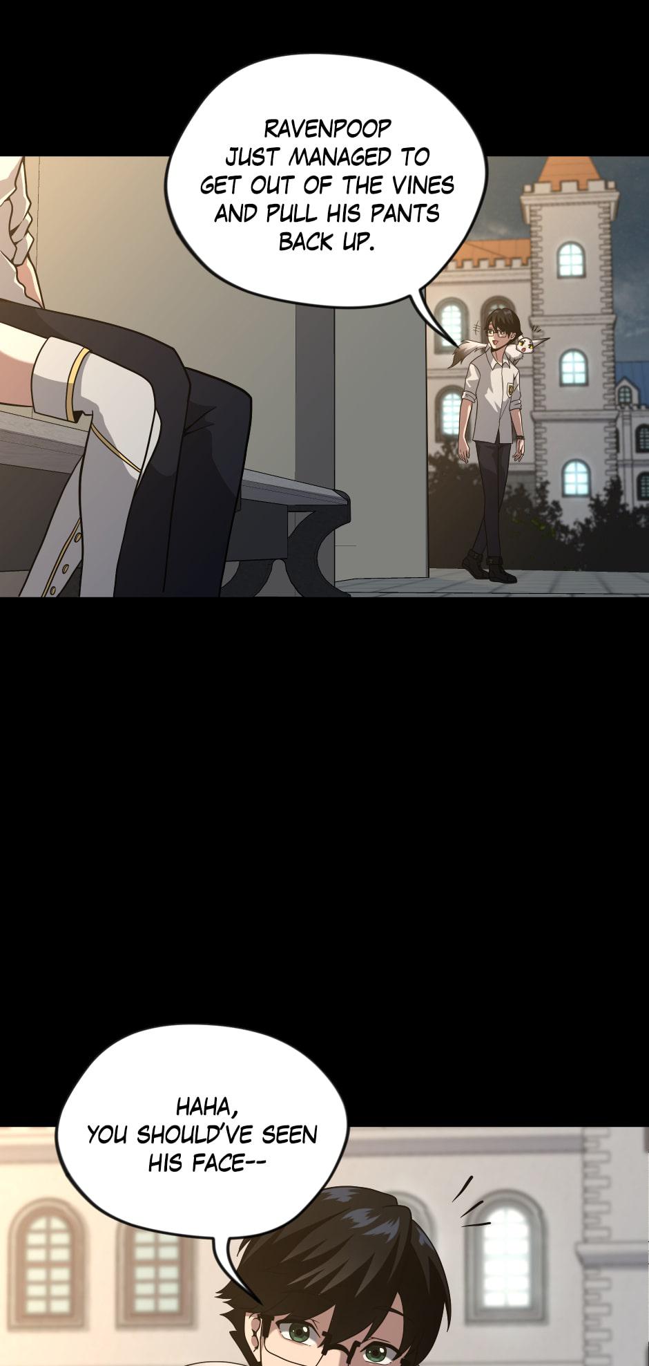 The Beginning After the End Chap 90 - Next Chap 91