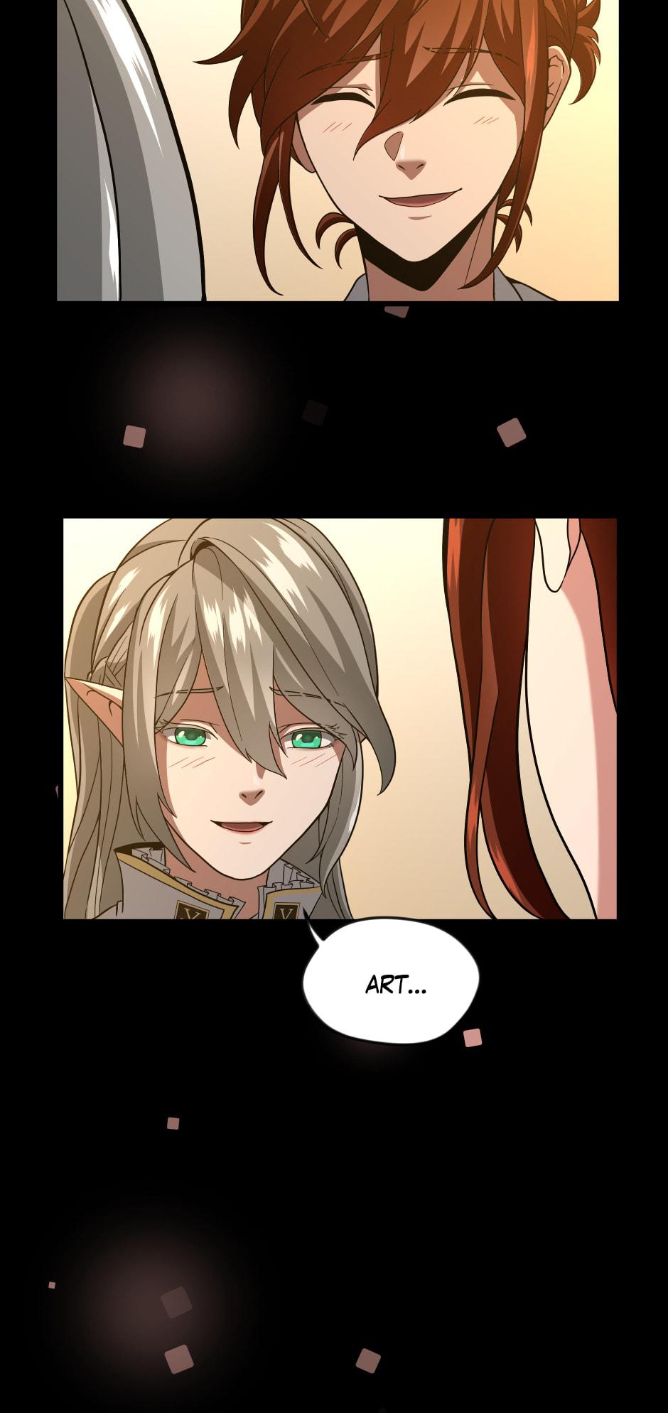 The Beginning After the End Chap 90 - Next Chap 91