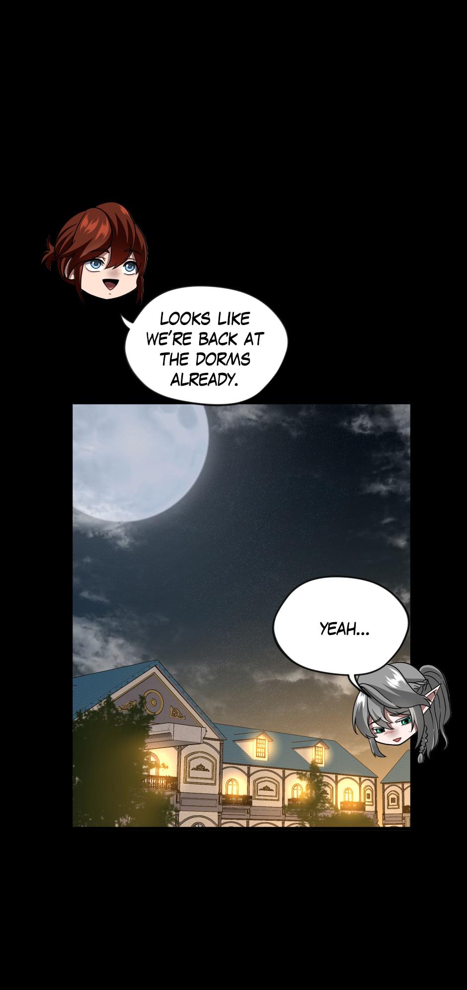 The Beginning After the End Chap 90 - Next Chap 91