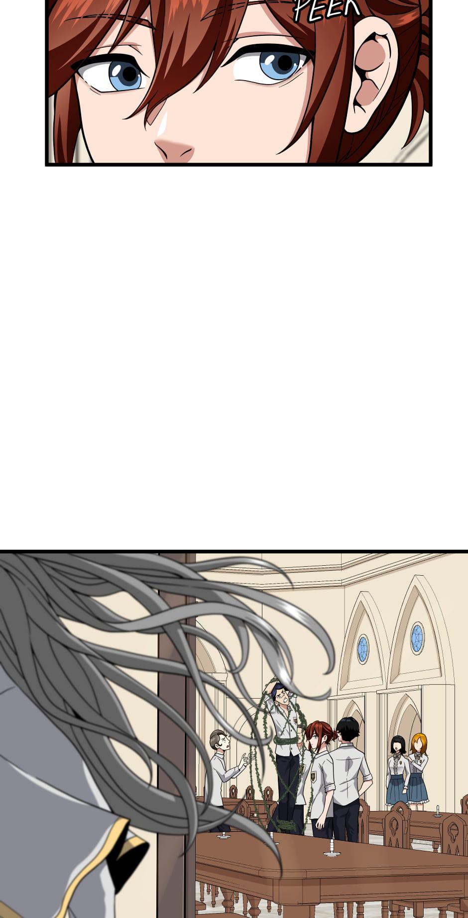 The Beginning After the End Chap 90 - Next Chap 91