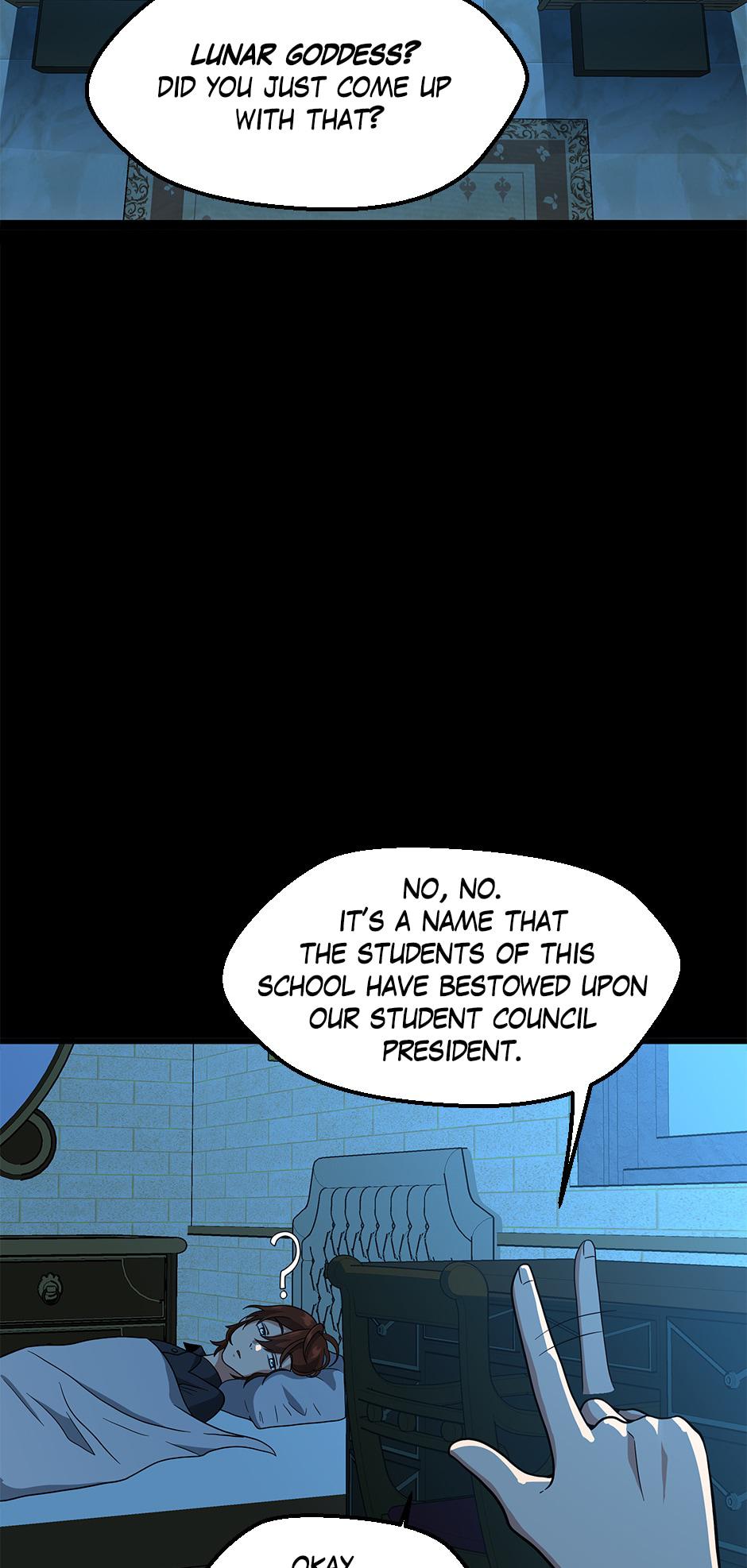 The Beginning After the End Chap 90 - Next Chap 91