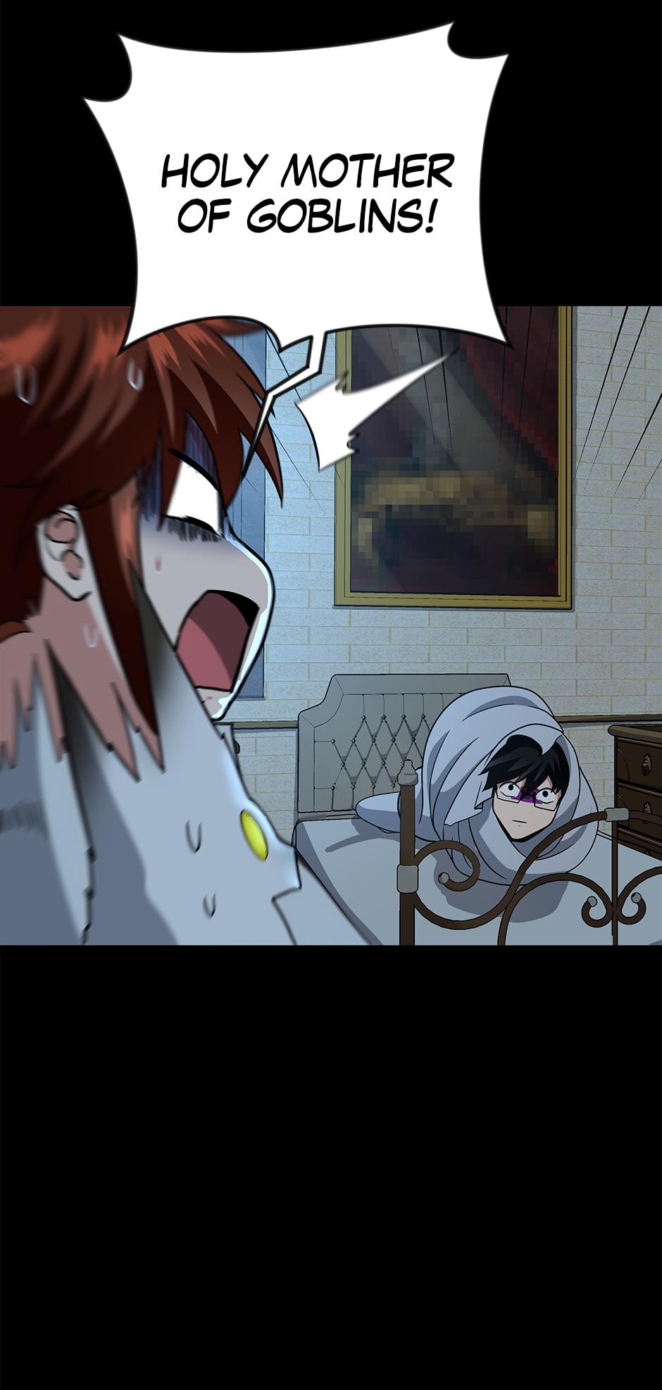 The Beginning After the End Chap 90 - Next Chap 91