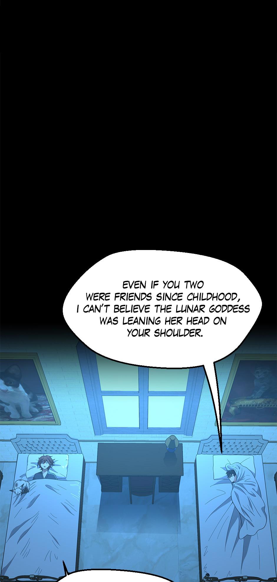 The Beginning After the End Chap 90 - Next Chap 91