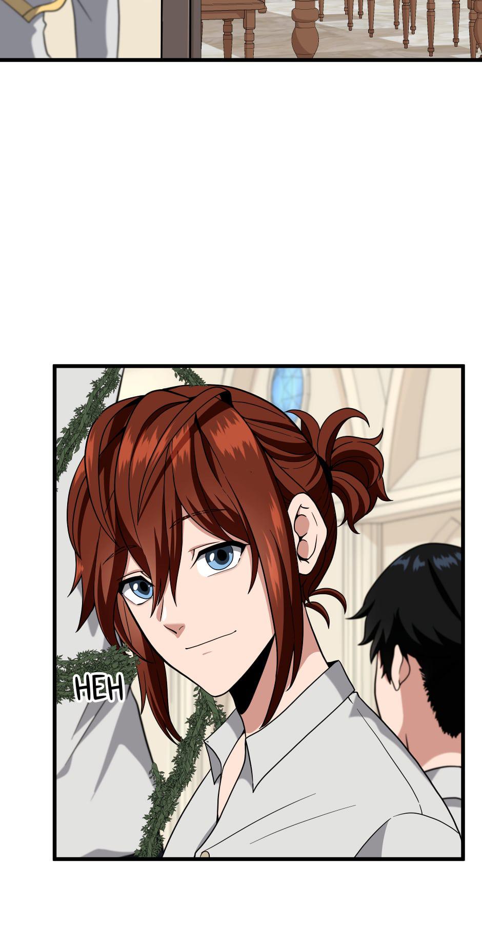 The Beginning After the End Chap 90 - Next Chap 91
