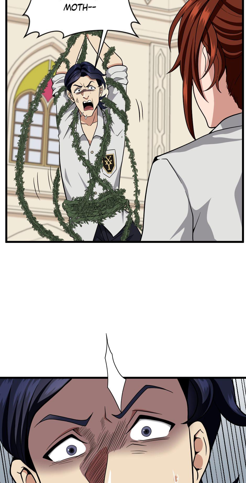 The Beginning After the End Chap 90 - Next Chap 91