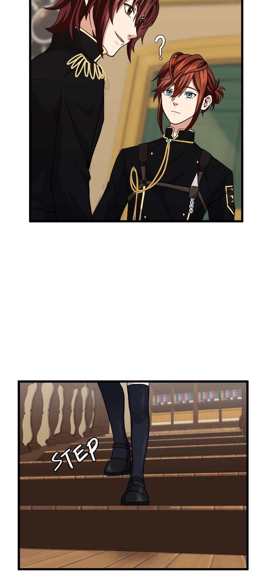 The Beginning After the End Chap 91 - Next Chap 92