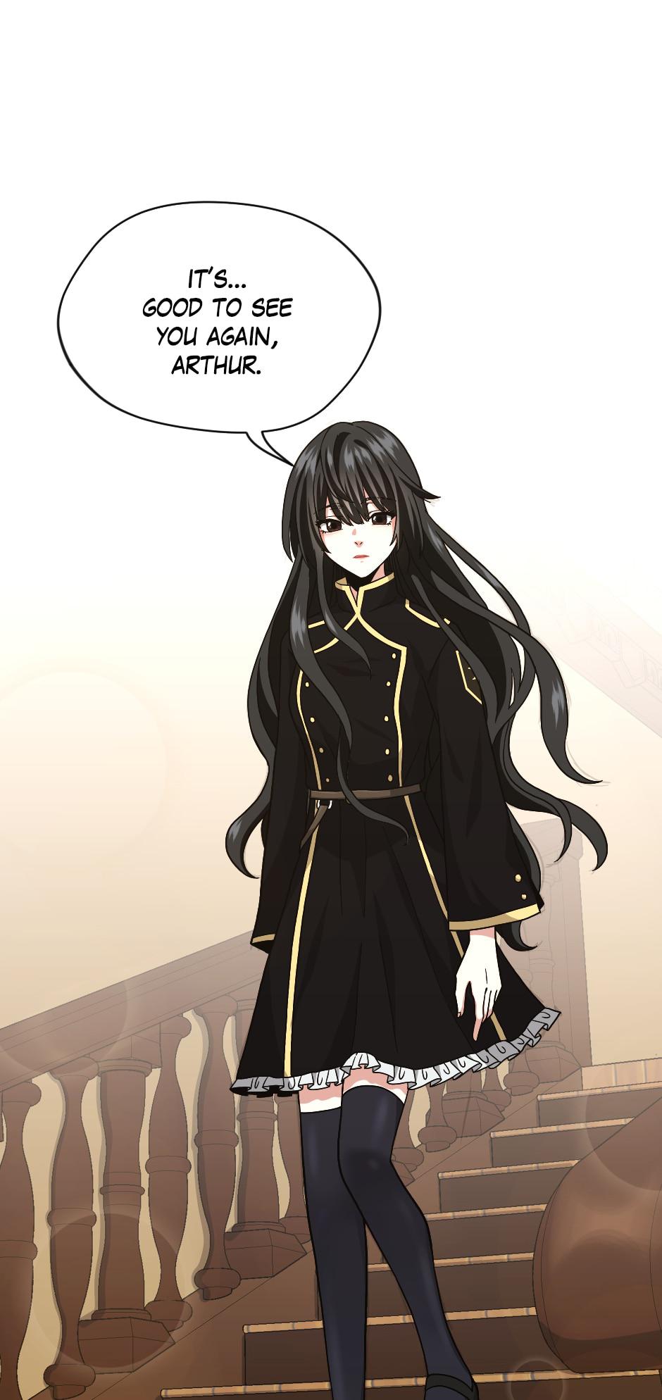 The Beginning After the End Chap 91 - Next Chap 92