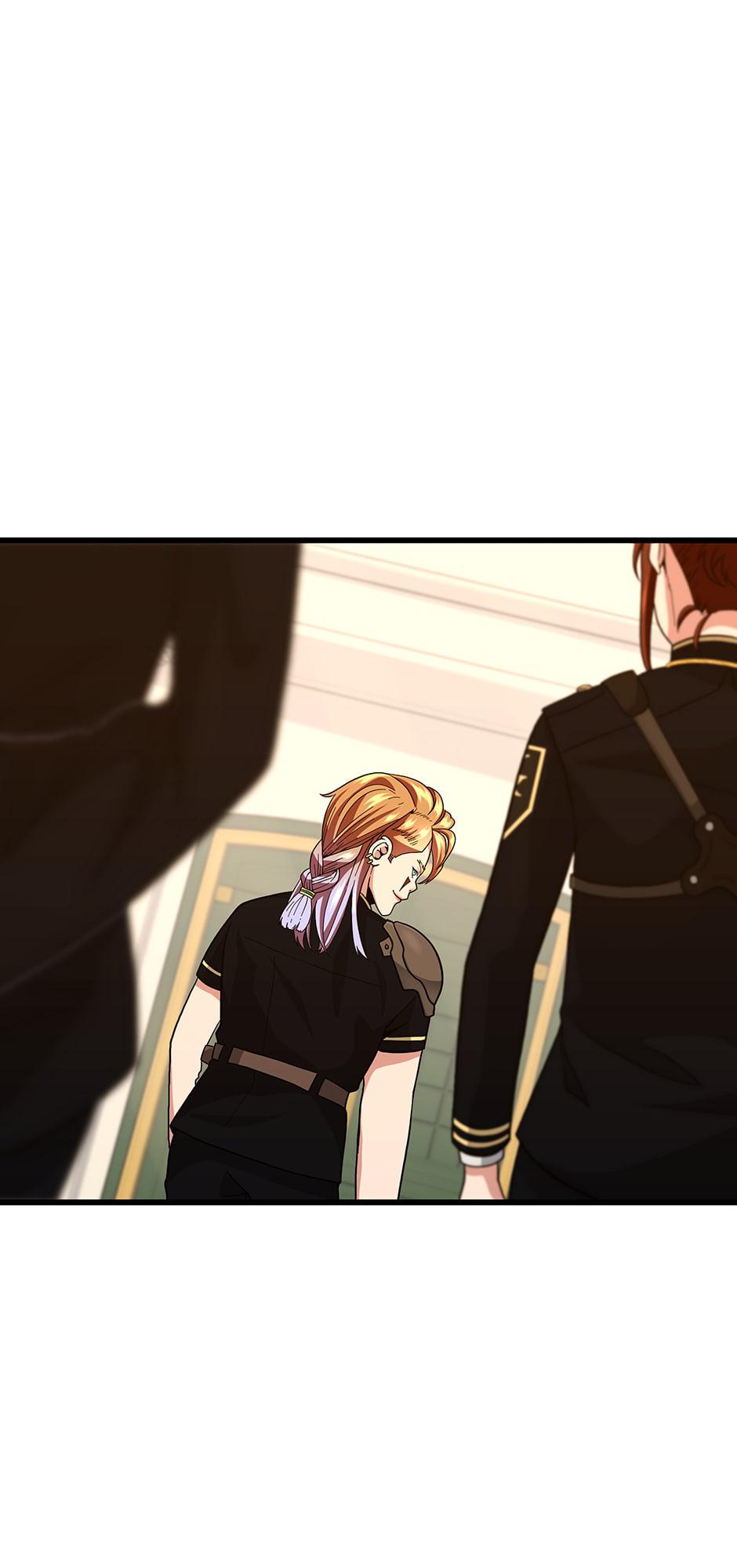 The Beginning After the End Chap 91 - Next Chap 92