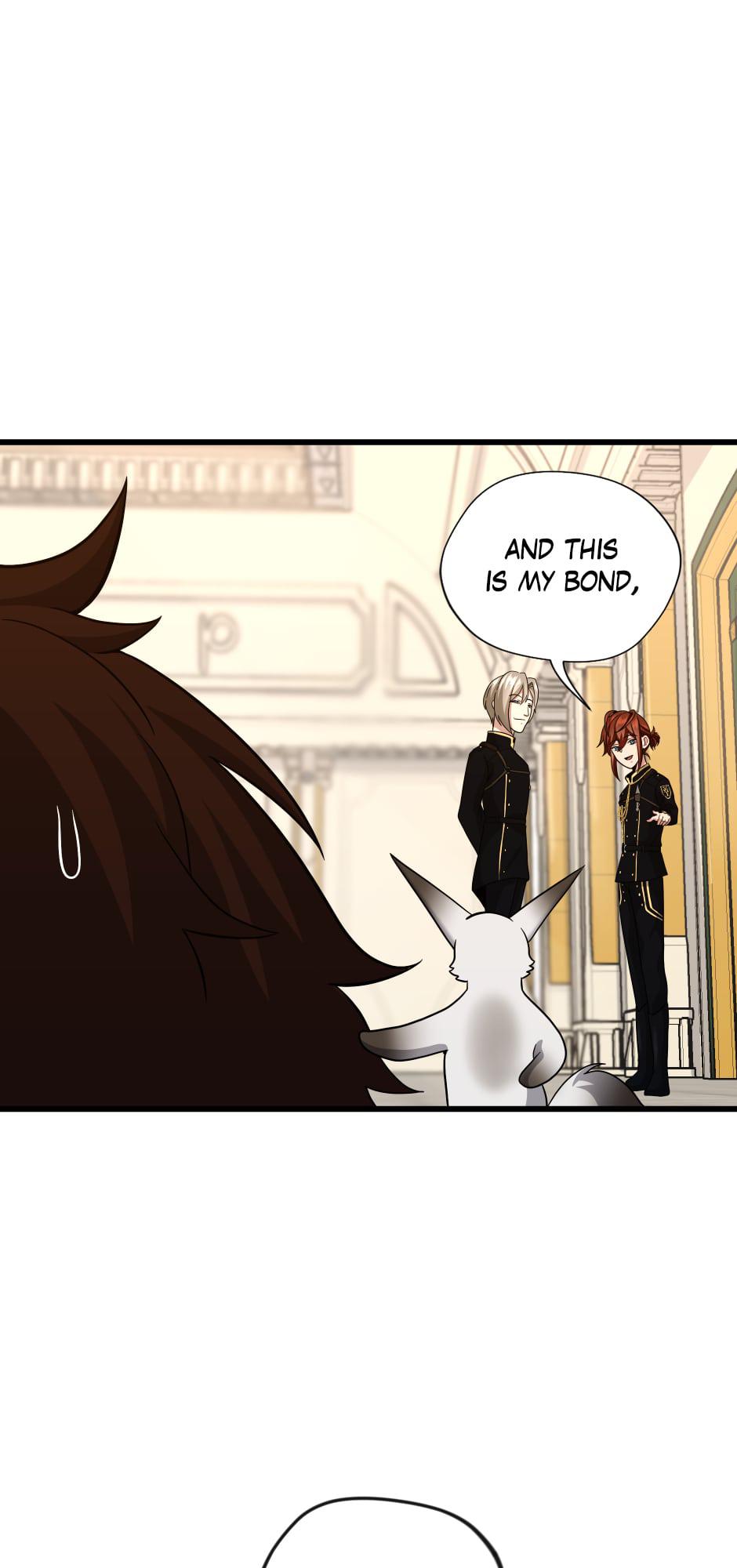 The Beginning After the End Chap 91 - Next Chap 92