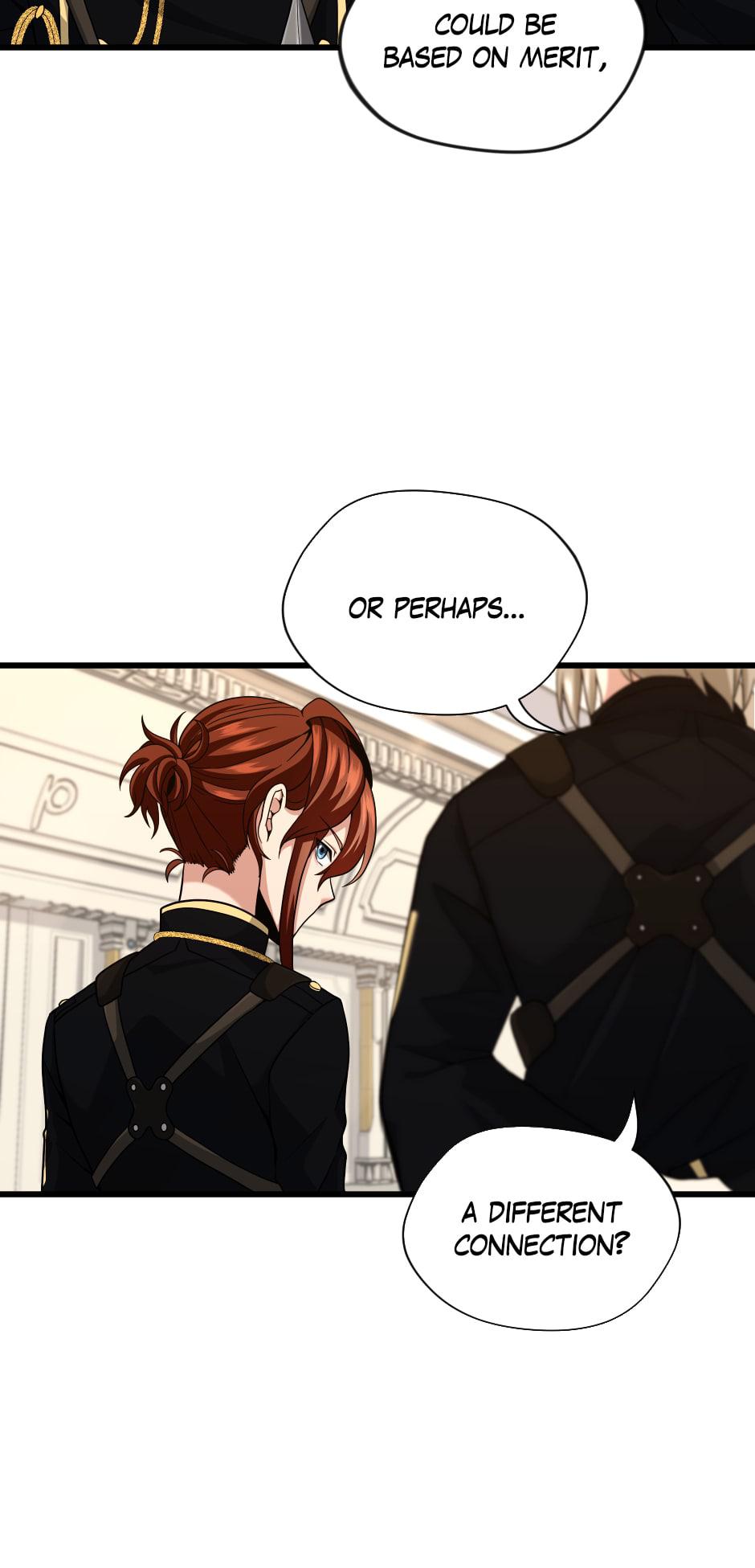 The Beginning After the End Chap 91 - Next Chap 92