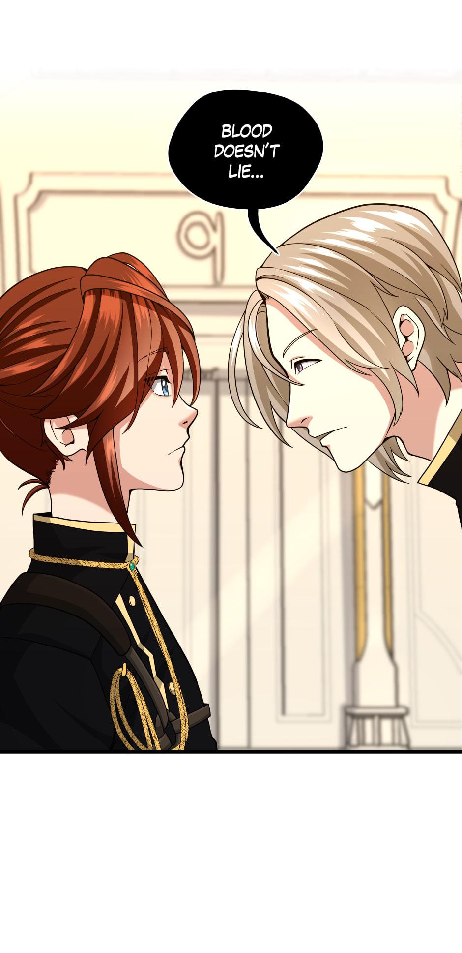 The Beginning After the End Chap 91 - Next Chap 92