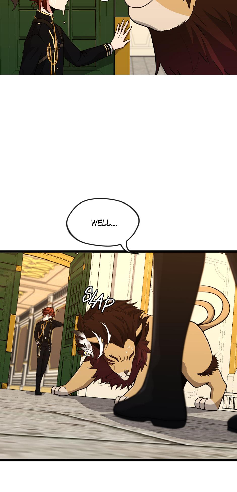 The Beginning After the End Chap 91 - Next Chap 92