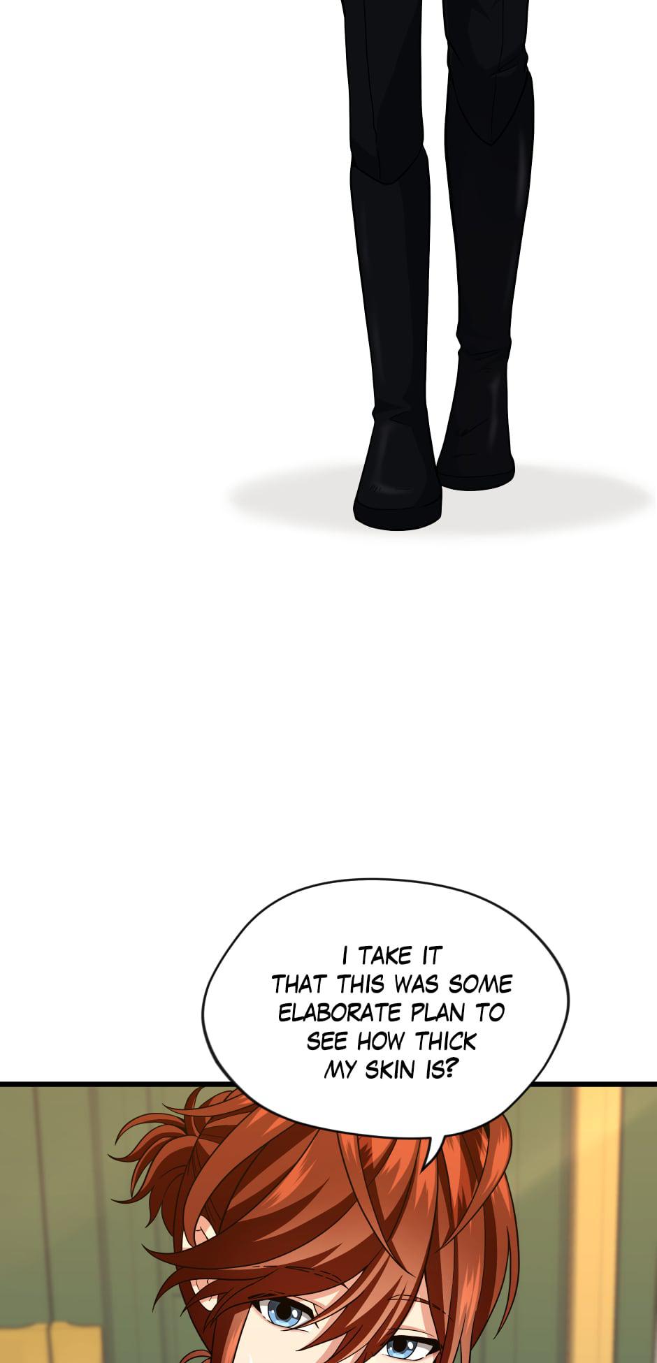 The Beginning After the End Chap 91 - Next Chap 92