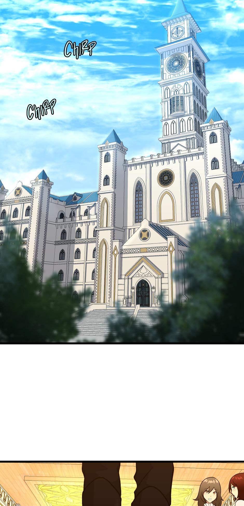 The Beginning After the End Chap 91 - Next Chap 92