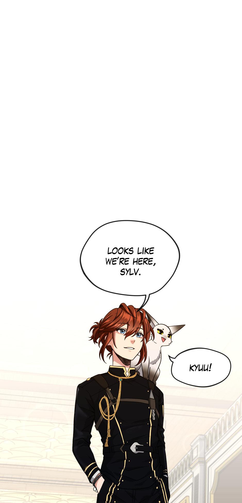 The Beginning After the End Chap 91 - Next Chap 92