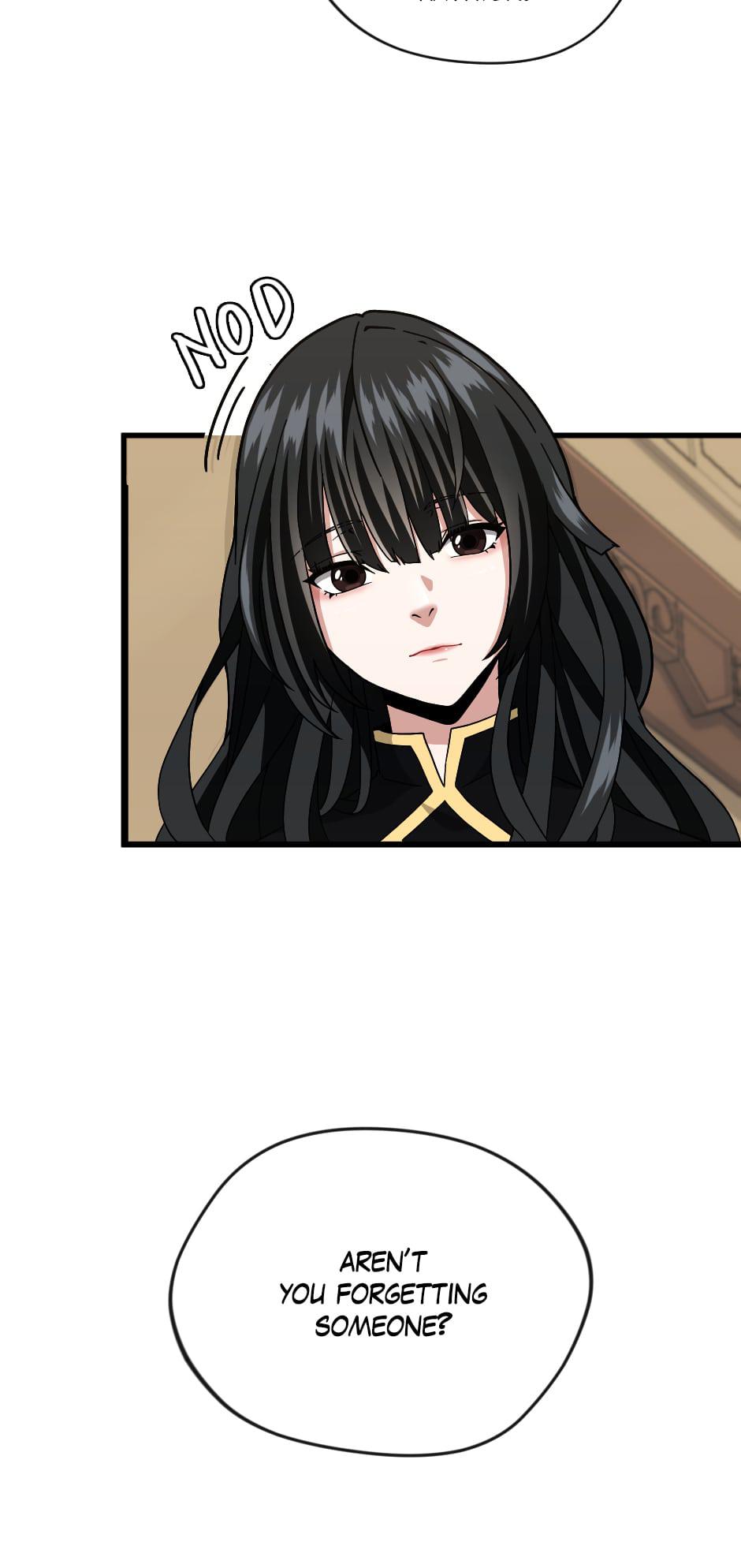 The Beginning After the End Chap 91 - Next Chap 92