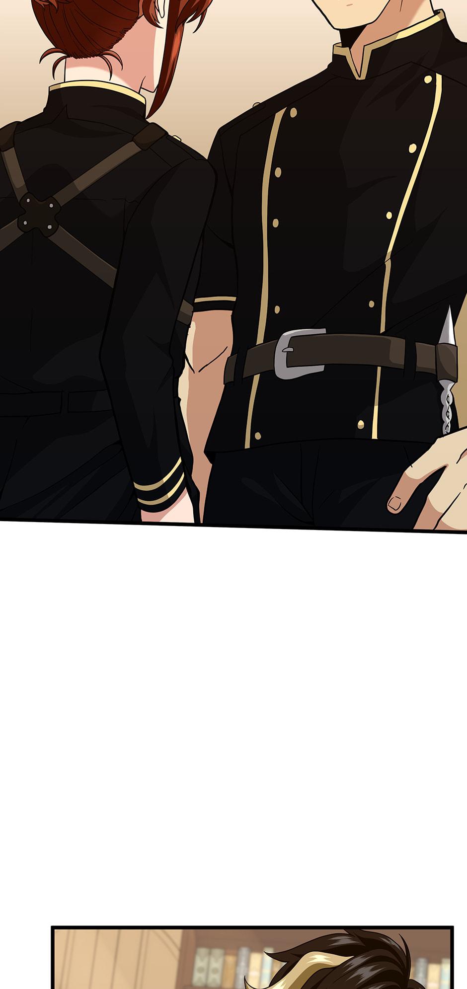 The Beginning After the End Chap 91 - Next Chap 92