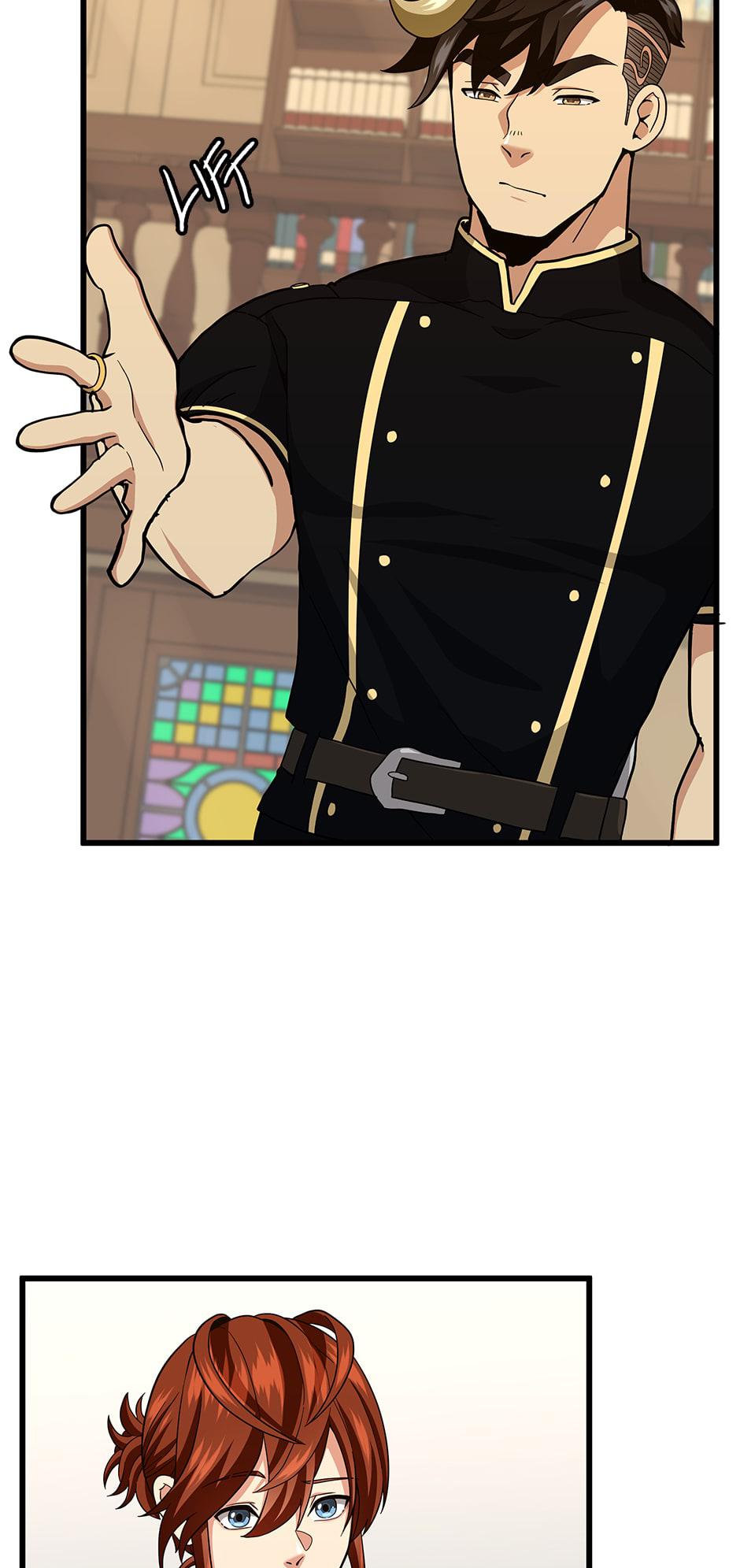 The Beginning After the End Chap 91 - Next Chap 92