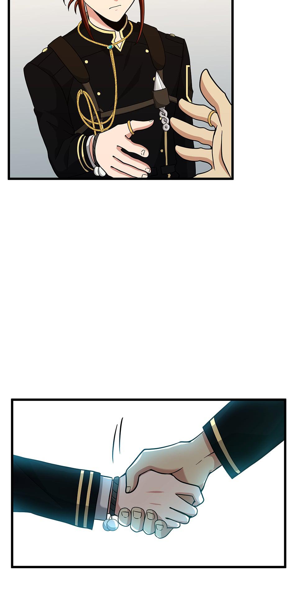 The Beginning After the End Chap 91 - Next Chap 92