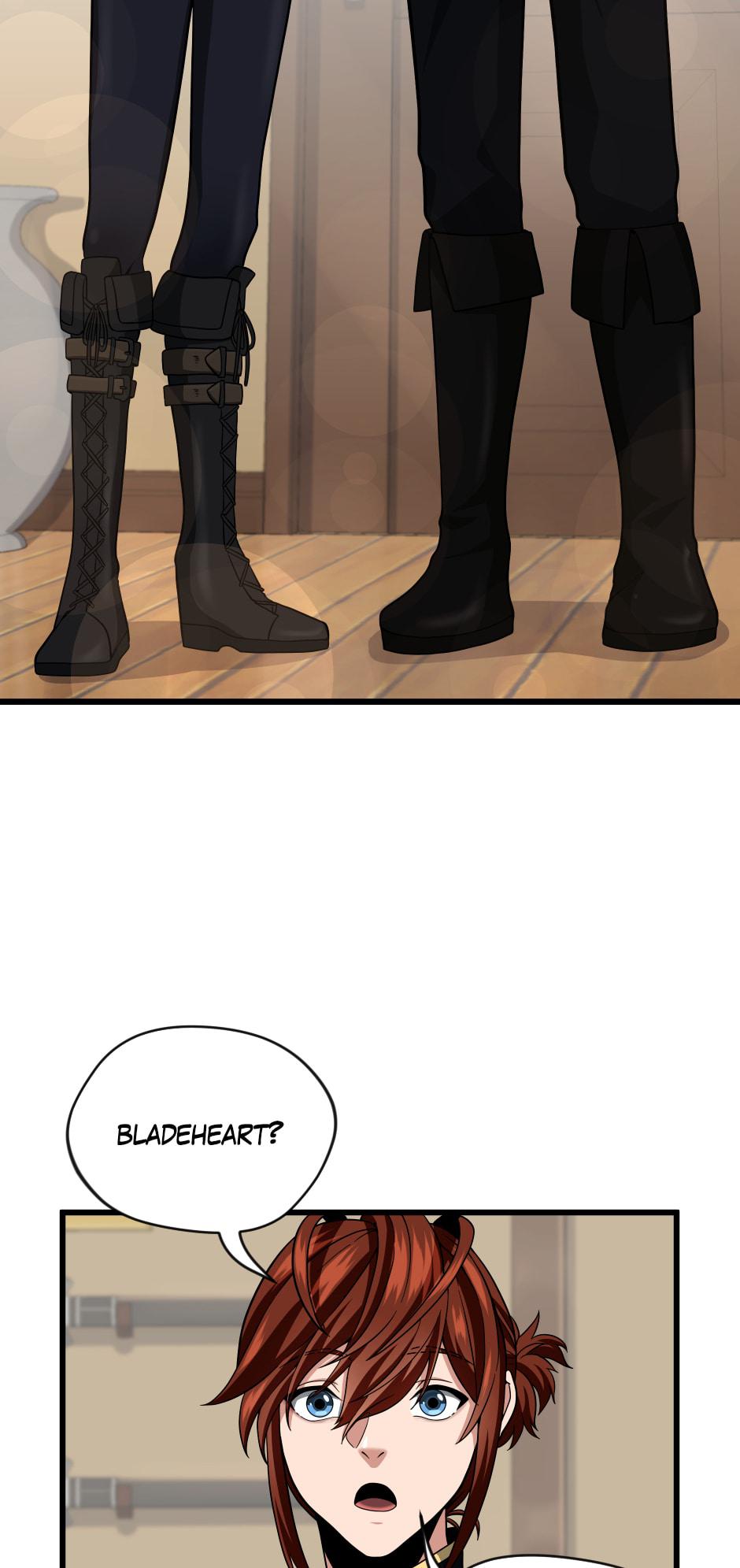 The Beginning After the End Chap 91 - Next Chap 92