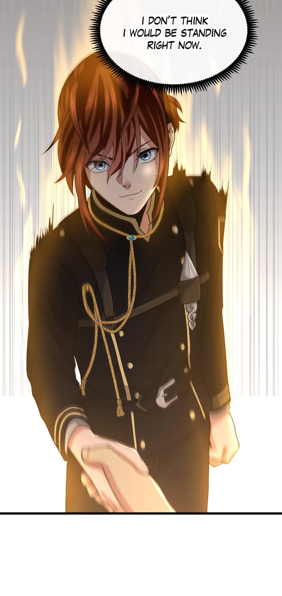 The Beginning After the End Chap 91 - Next Chap 92