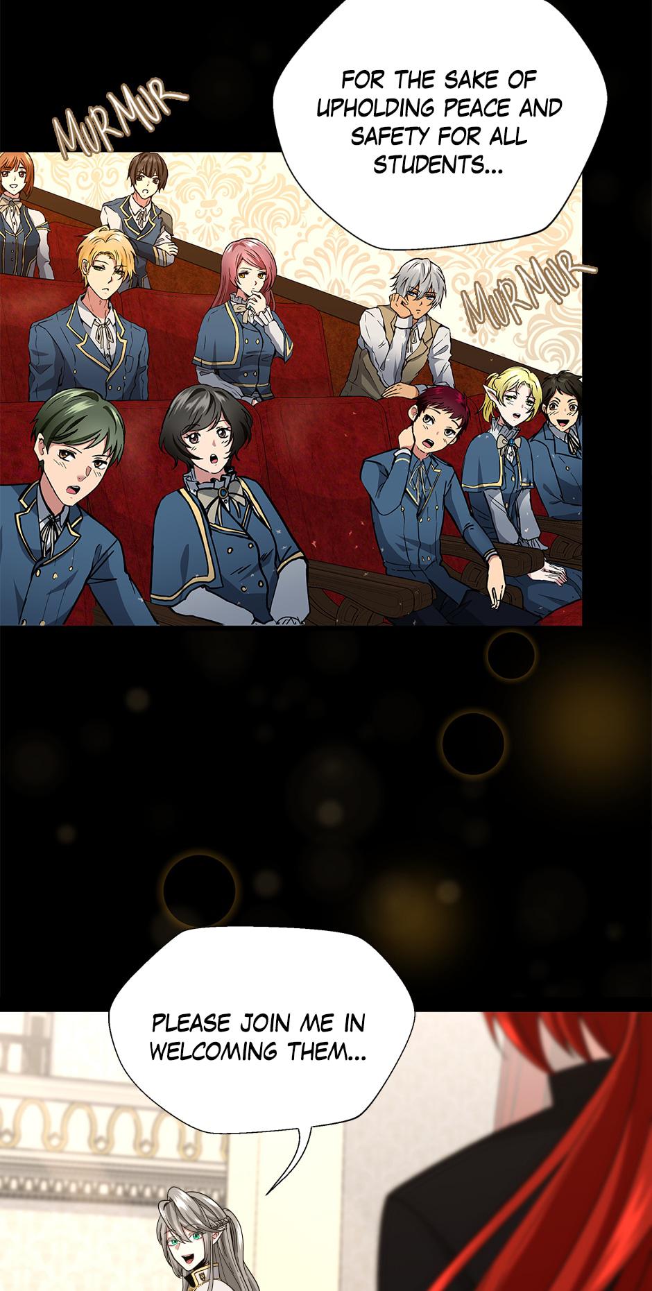 The Beginning After the End Chap 91 - Next Chap 92