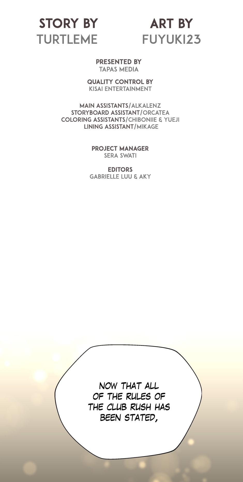 The Beginning After the End Chap 91 - Next Chap 92