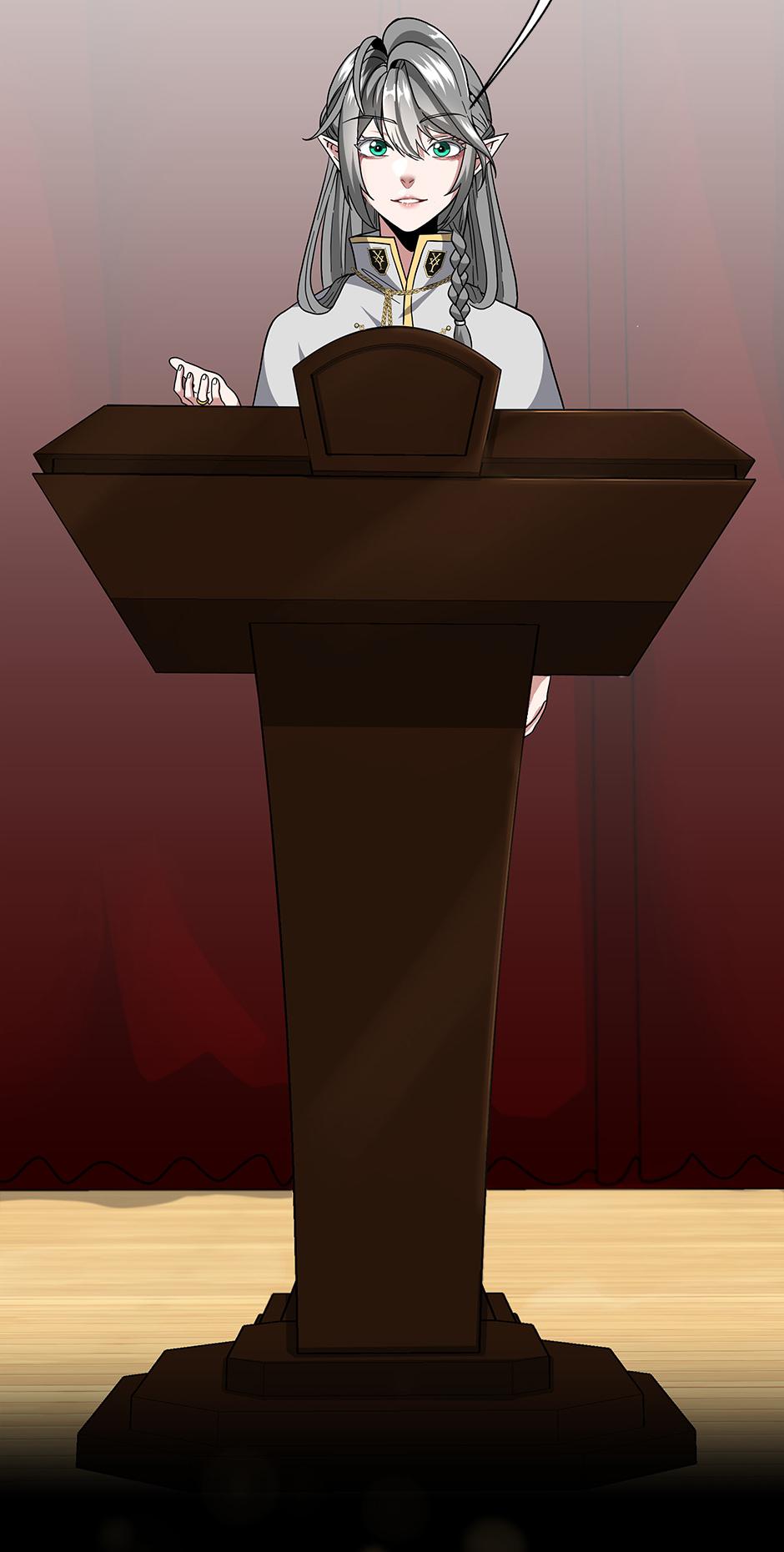 The Beginning After the End Chap 91 - Next Chap 92