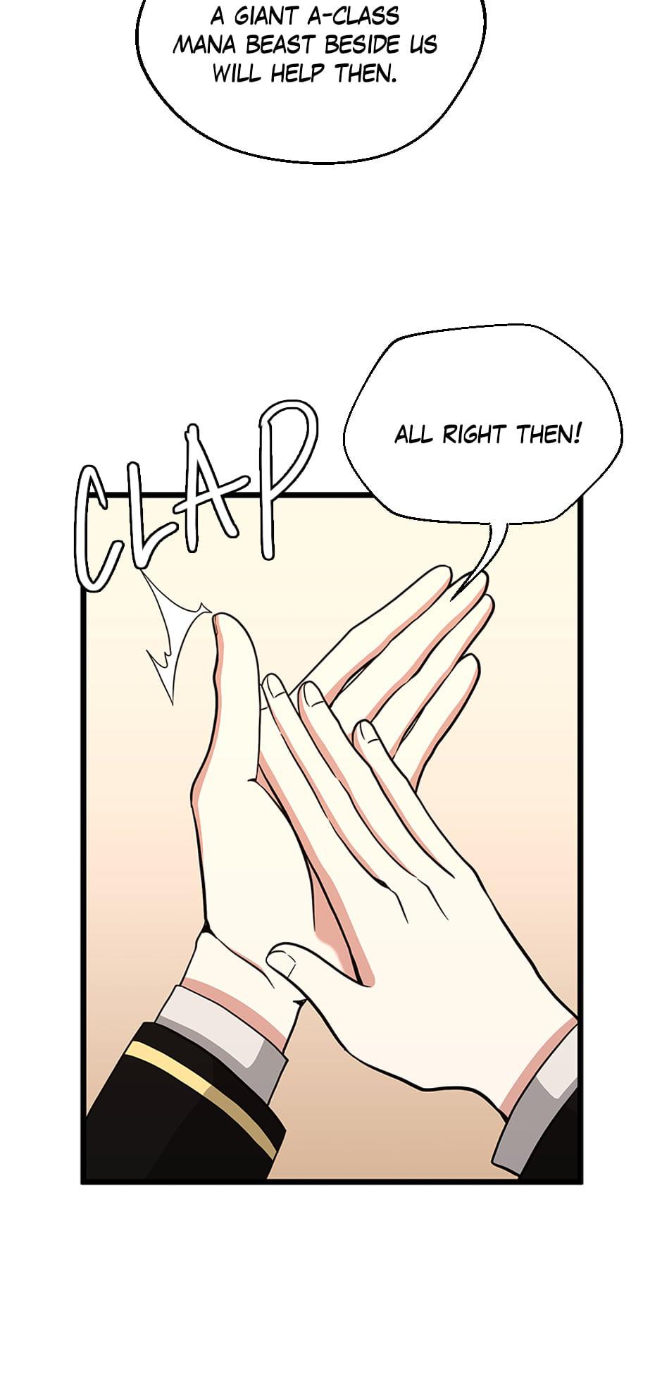 The Beginning After the End Chap 91 - Next Chap 92