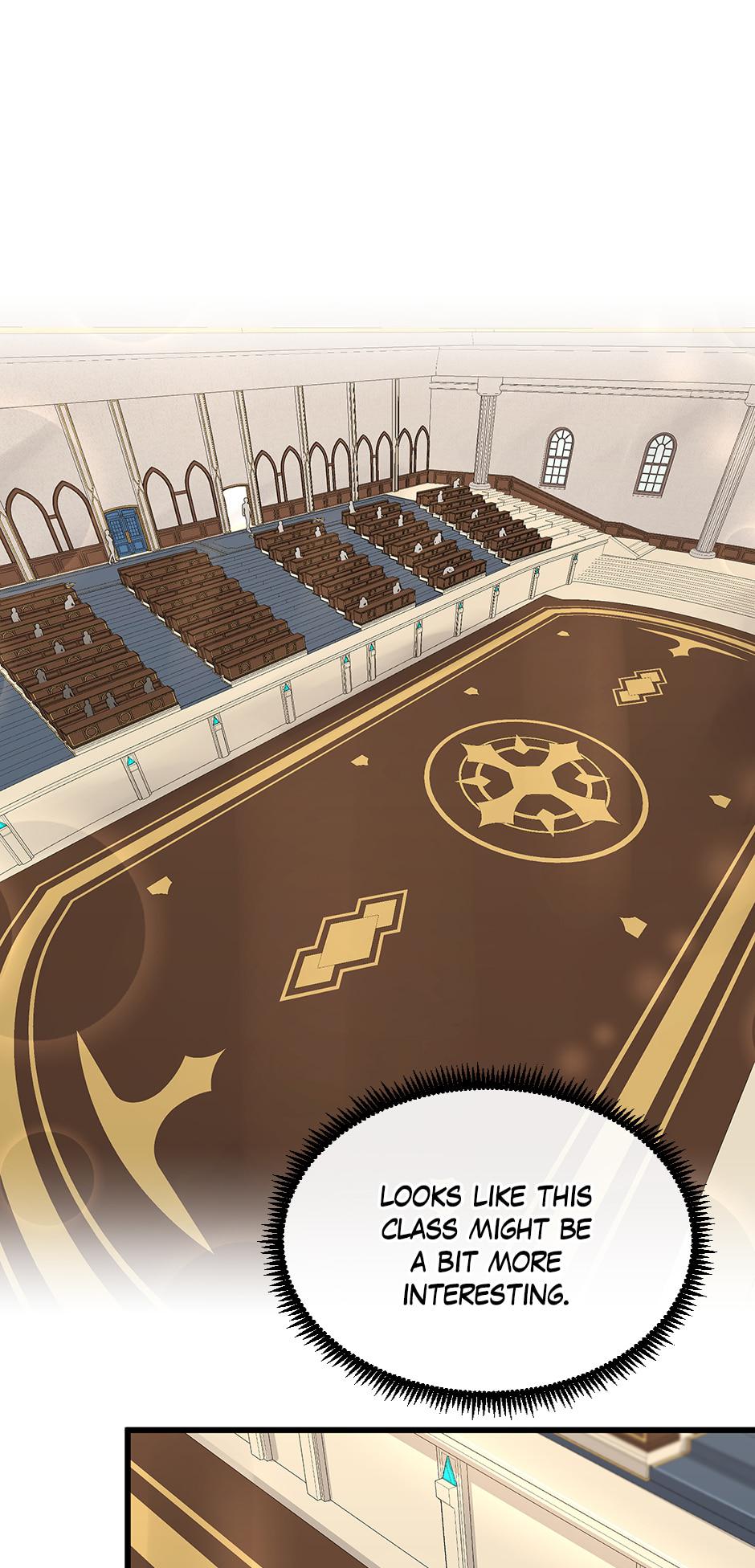 The Beginning After the End Chap 92 - Next Chap 93