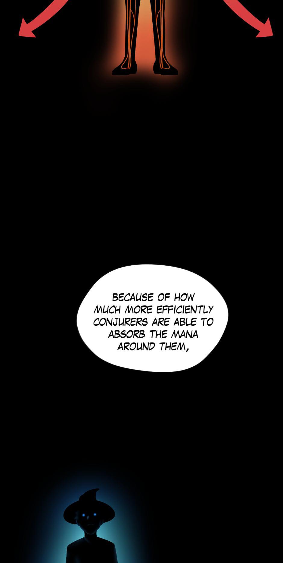 The Beginning After the End Chap 92 - Next Chap 93