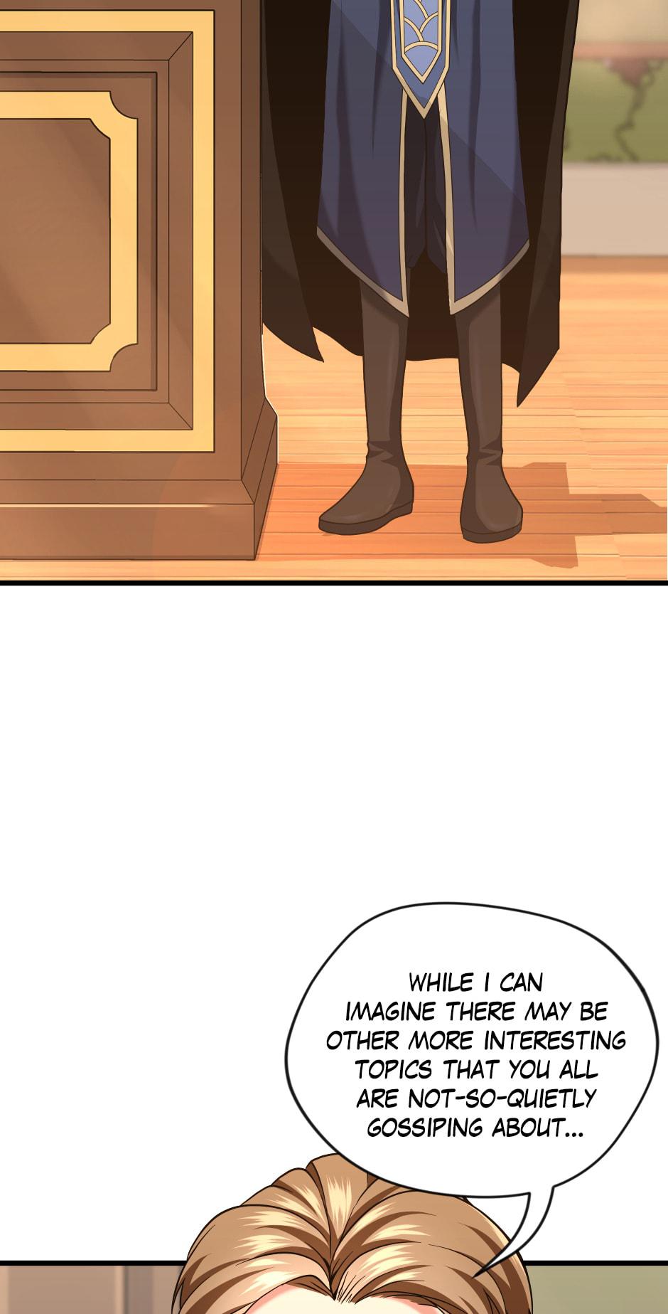 The Beginning After the End Chap 92 - Next Chap 93