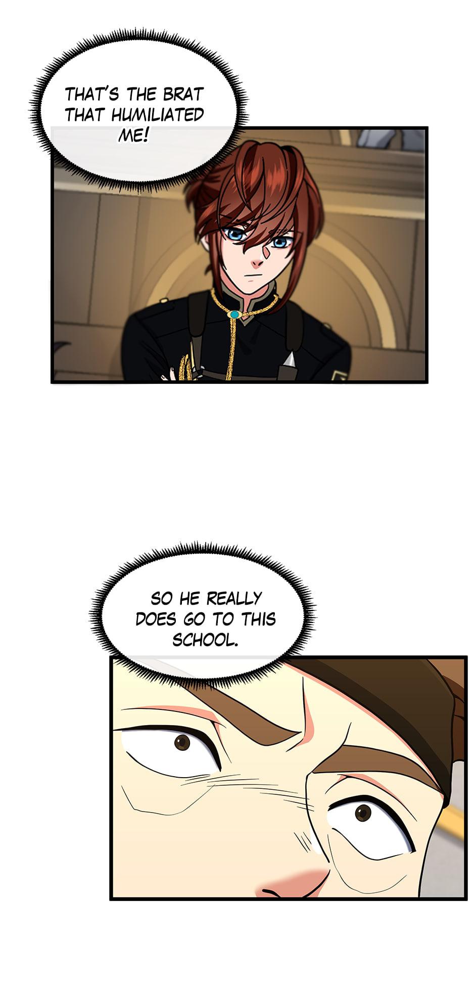 The Beginning After the End Chap 92 - Next Chap 93