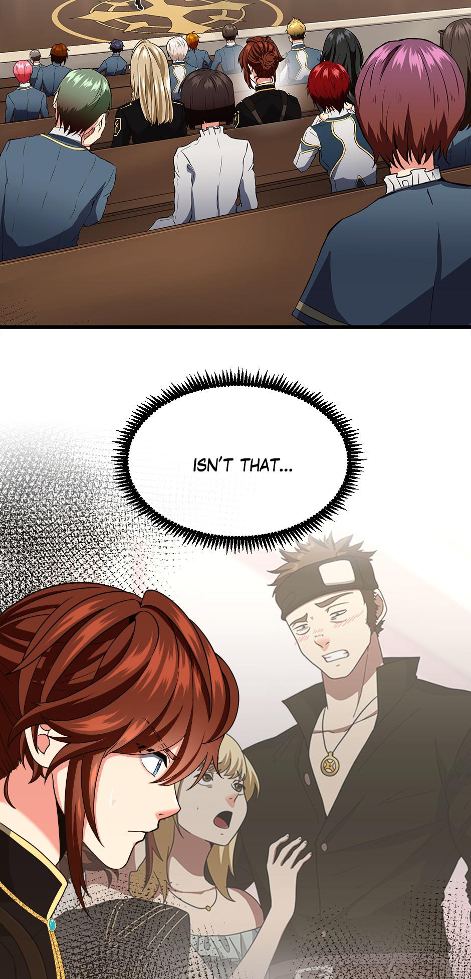 The Beginning After the End Chap 92 - Next Chap 93