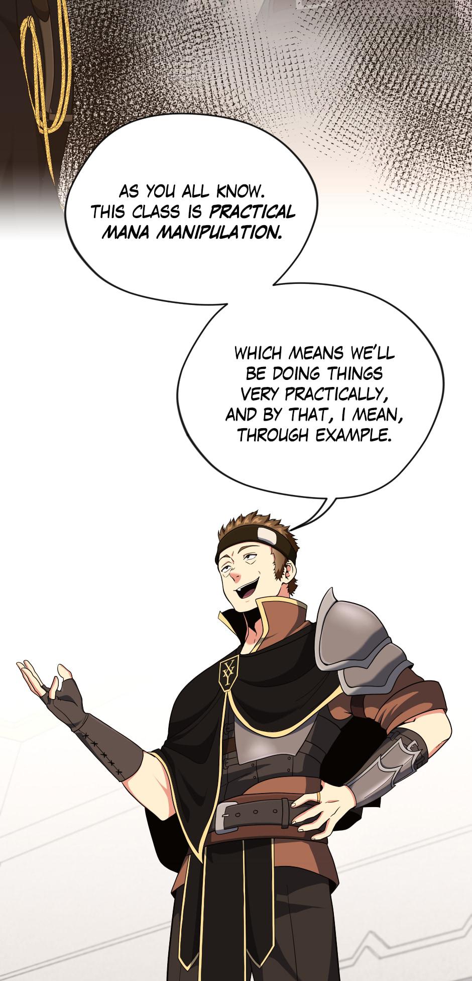 The Beginning After the End Chap 92 - Next Chap 93