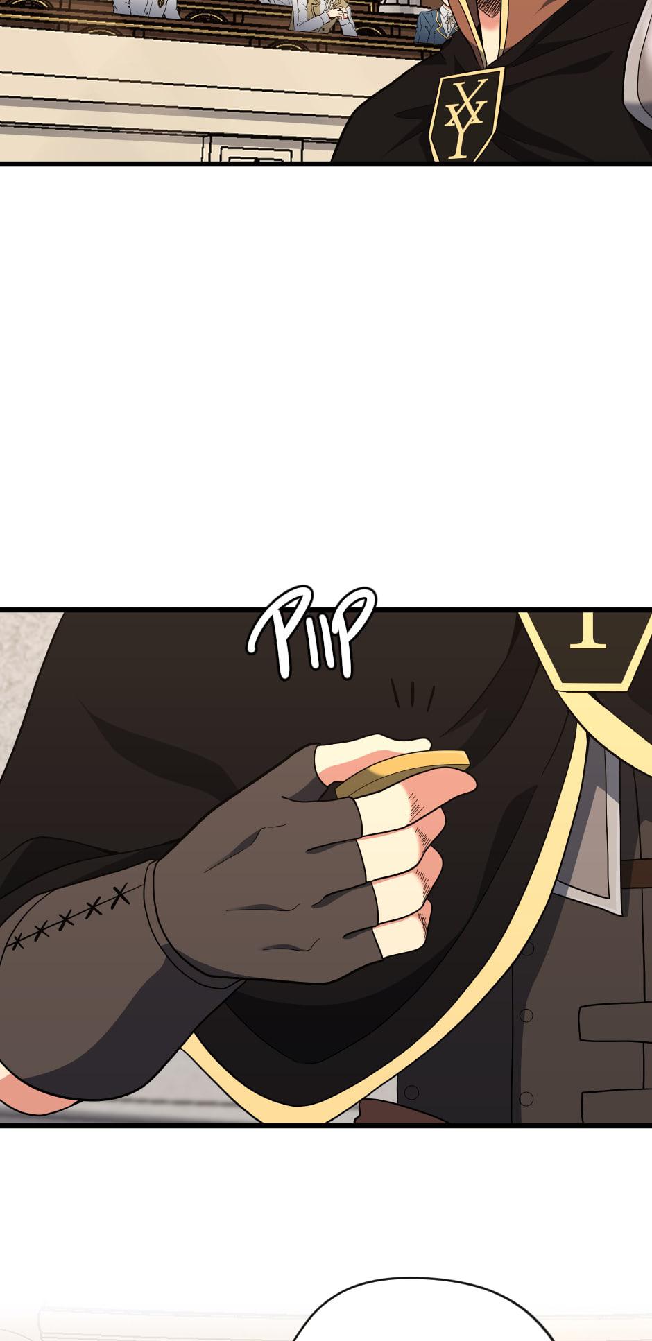 The Beginning After the End Chap 92 - Next Chap 93