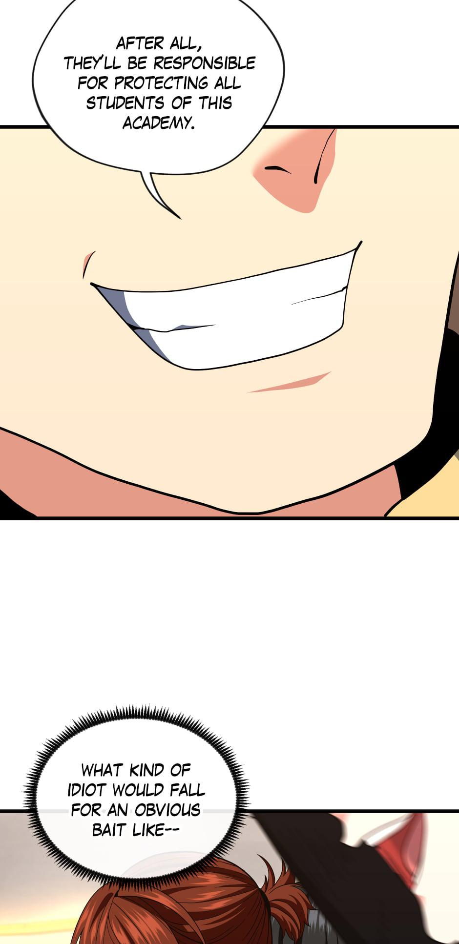 The Beginning After the End Chap 92 - Next Chap 93