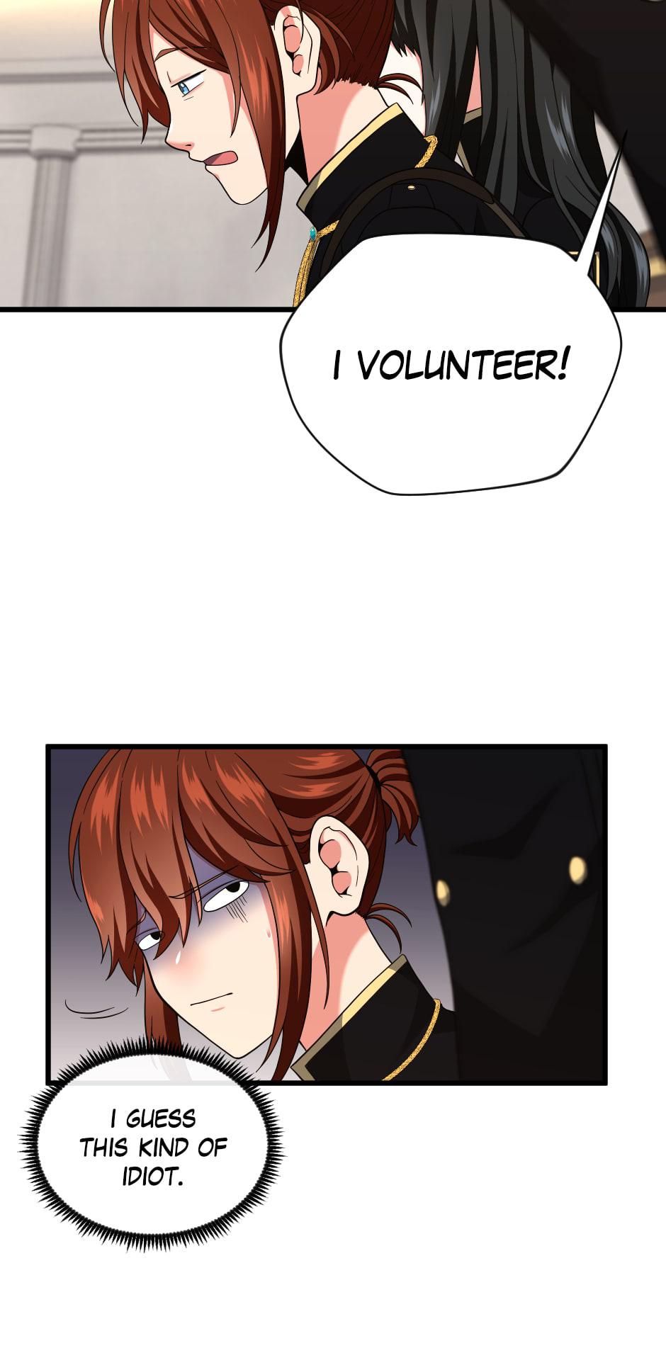 The Beginning After the End Chap 92 - Next Chap 93