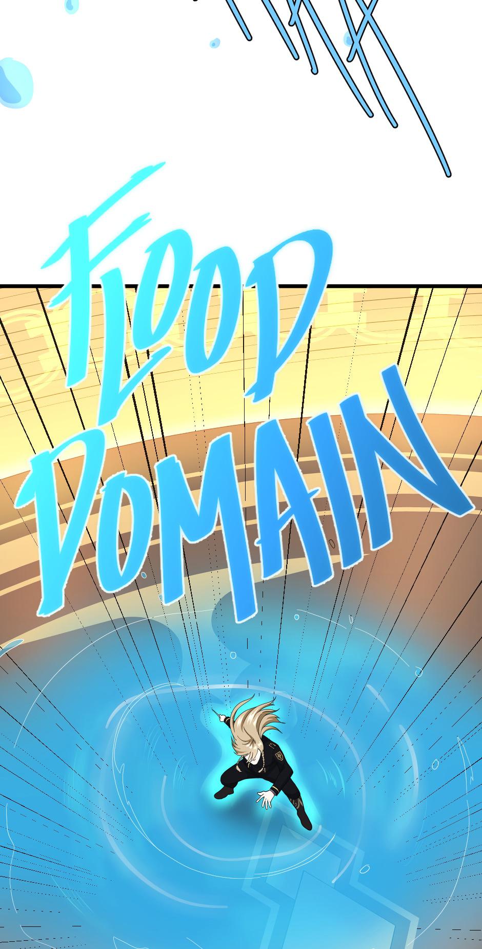 The Beginning After the End Chap 92 - Next Chap 93